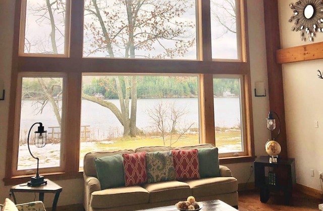 5 - 4 Bedroom Single Unit