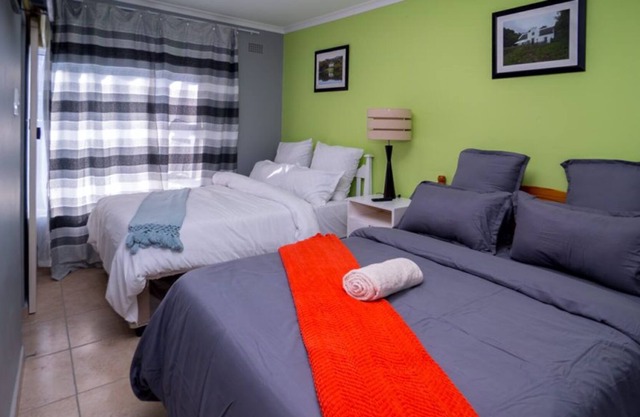 5 Annex Lodge & Spa
