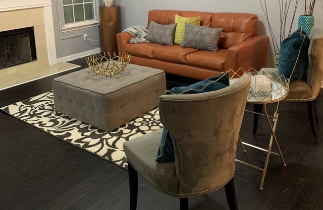 5 Bdrm Modern Oasis w/Pool & Basketball - 5 mins to downtown ATL!