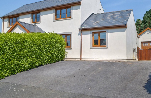 5 bedroom accommodation in Spittal, near Haverfordwest