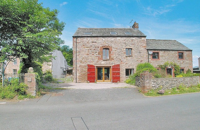 5 bedroom accommodation in Soulby, Kirkby Stephen