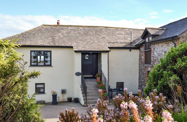 5 bedroom accommodation in Launcells, near Bude