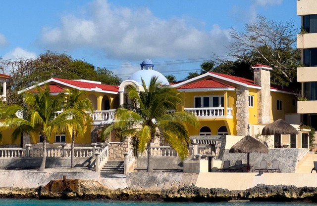 5 Bedroom, Beachside Oasis, Paradise Escape