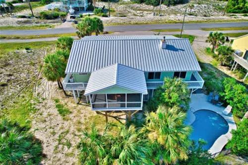 5 Bedroom Heated Pool Pet Friendly 4 King SGI