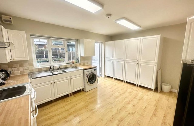 5 Bedroom house in DA7