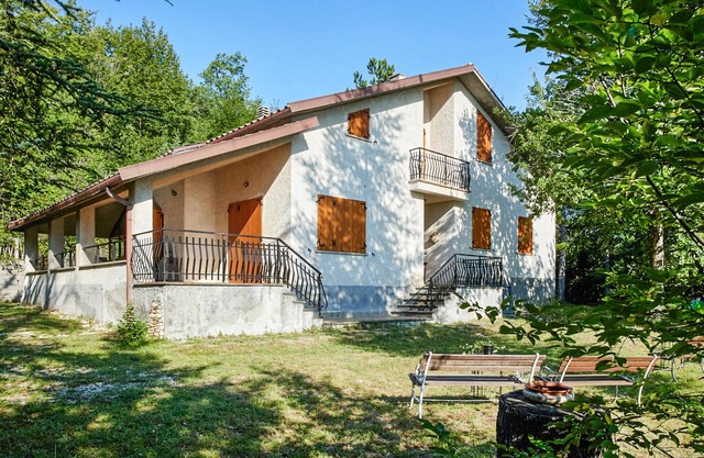 5 bedroom nice home in Termoli