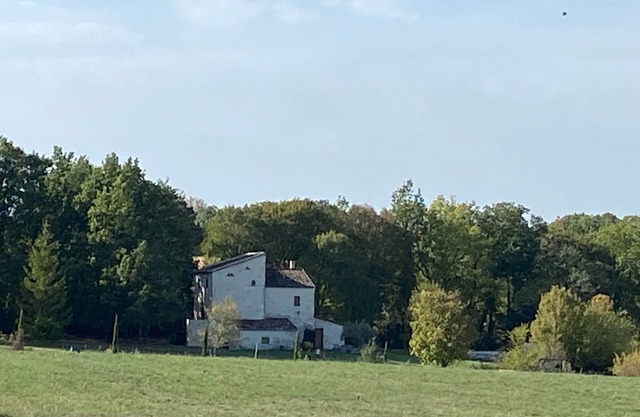5 Bedroom Villa in Montcuq en quercy
