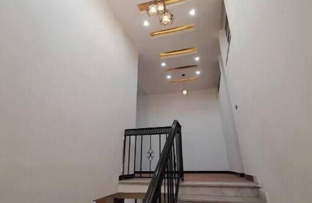 5 bedrooms Fully Furnished House