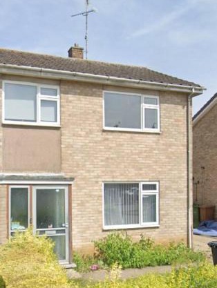 5 Beds , Full House , Parking