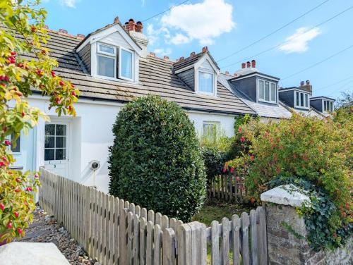 5 Coastguard Cottages - Emsworth