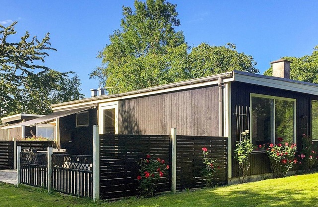 5 person holiday home in Stubbekøbing