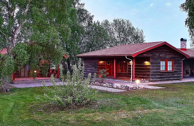 5 person holiday home in Mörbylånga-By Traum