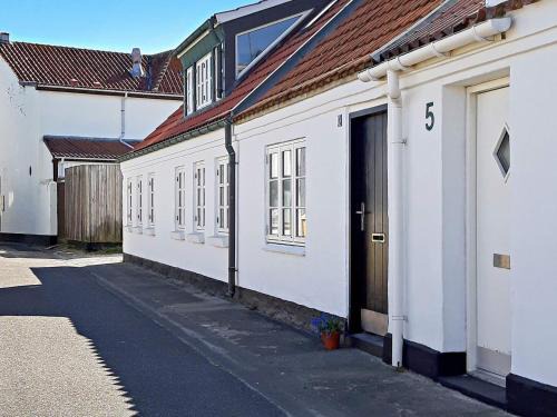 5 person holiday home in Løkken