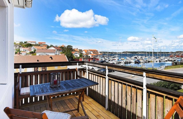 5 person holiday home in ELLÖS