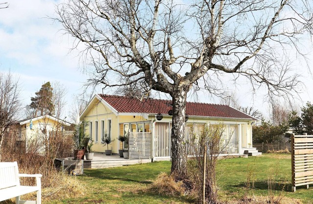 5 person holiday home in MELLBYSTRAND