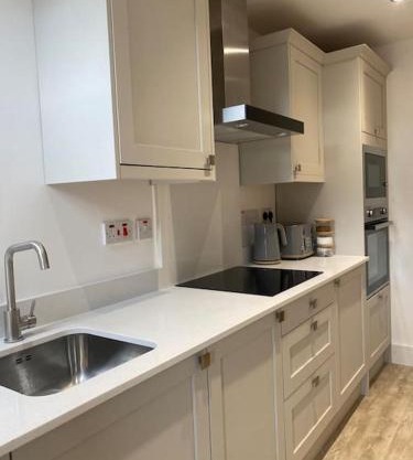 5 Smithhills Paisley Central GLW & Glasgow access