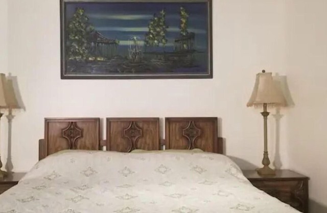 5 Star Basement Apartments #4