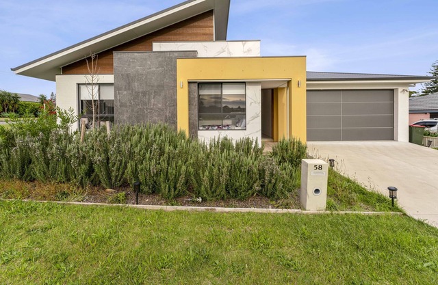 5 Star category Beach House. Modern with Luxury.