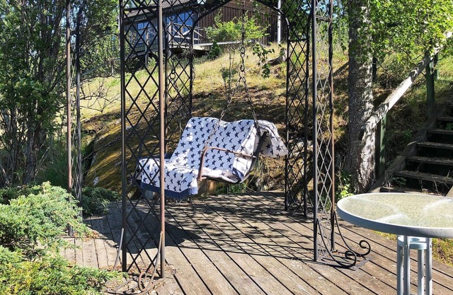 5 star holiday home in NORRTÄLJE
