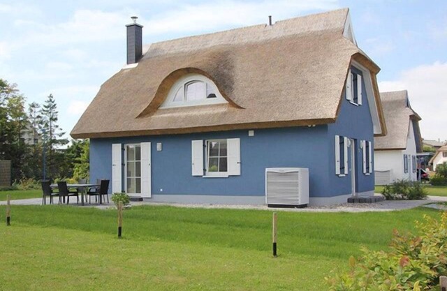 5 STARS - Rentals Rügen - right outside the ISLAND UMMANZ