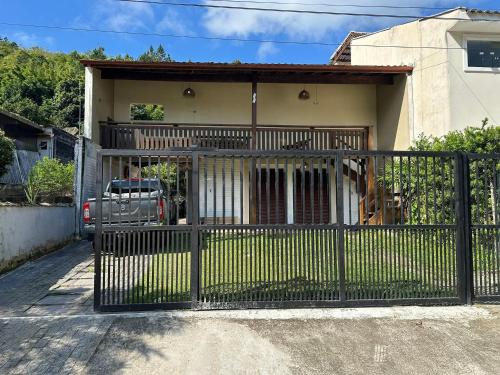 5 suites c ar Enseada
