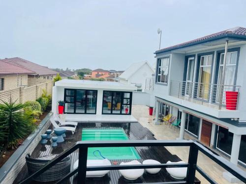 50 Boutique Hotel and Spa