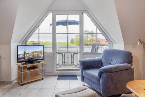 50030 Ferienwohnung Nordwind