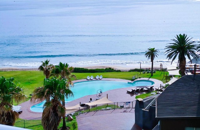501 Beach Club