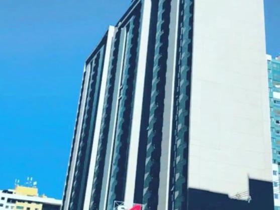 511. Flat Hotel S4
