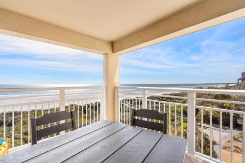 5120 Windswept Villa by Akers Ellis Rentals