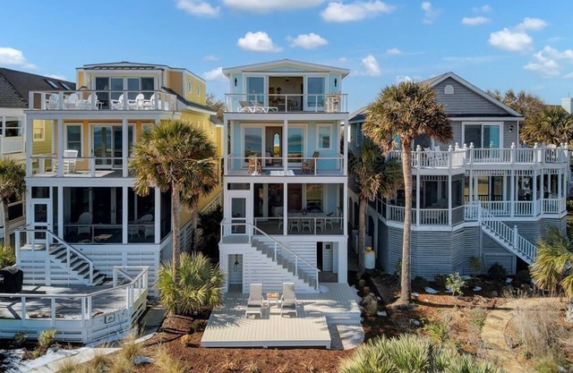 52 Ocean Point-New Oceanfront Home-New Listing-5 Bedrooms-Five Baths-Absolutely Stunning Views in.