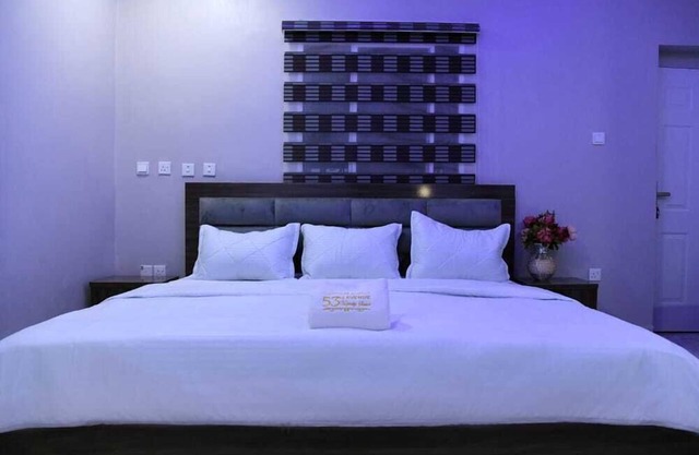 53rd Avenue Hospitality Services