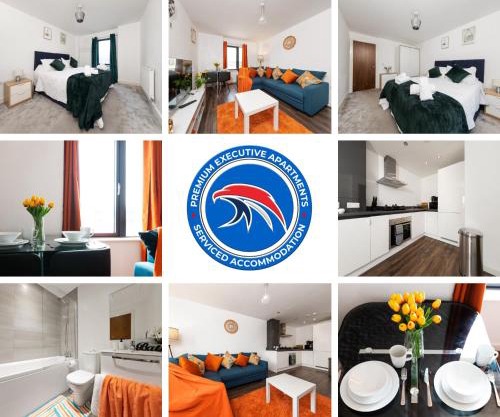 54 Percent Off For long stays - Suncity Luxury Apartments and Hotels