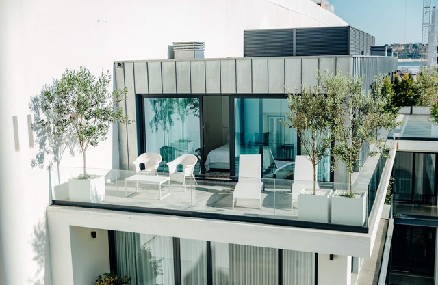 54 São Paulo – Exclusive Apartment Hotel