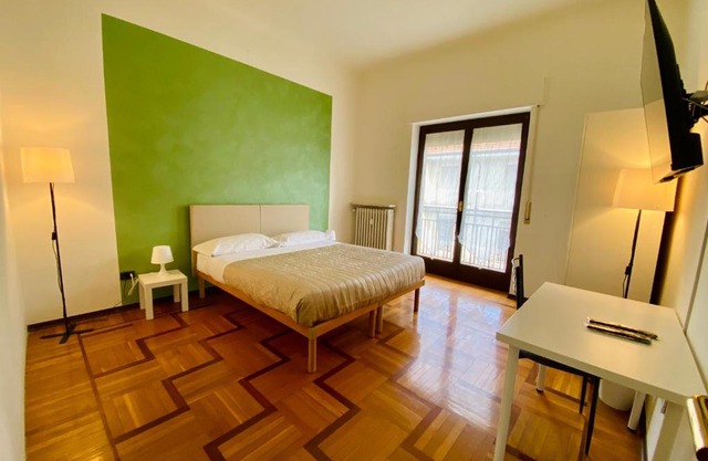 5th Apartment