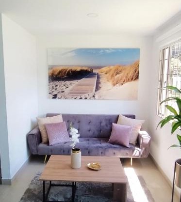 6 Apartaestudio independiente, Cedritos