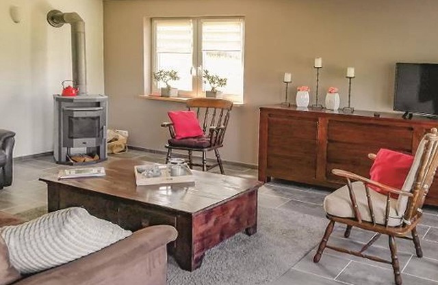 6-bed apartment "Large apartment" - Apartment Eifelfreuden