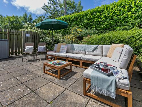 6 bed in Buckland Brewer 75553