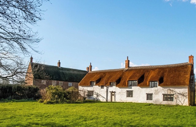 6 bedroom accommodation in Ilton