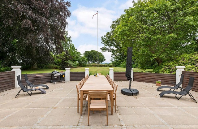 6 bedroom gorgeous home in Skanderborg