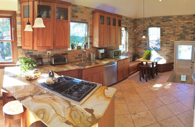 6-Bedroom Masterpiece in the Historic District
