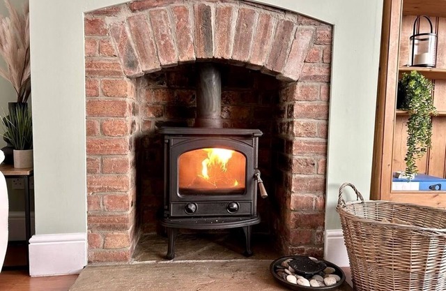 6 Guests - 3 Bed House in Chester-le-Street