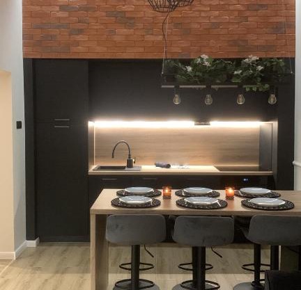 6 OSOBOWY apartament PREMIUM w KAMIENICY - CENTRUM