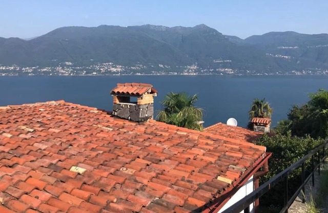 6-person holiday home (apartment) Villa Belmonte
