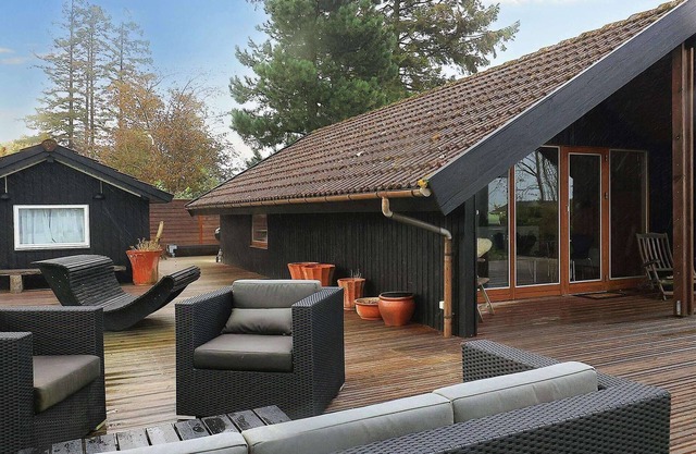 6 person holiday home in Stubbekøbing