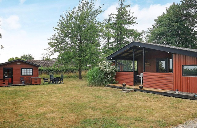 6 person holiday home in Stubbekøbing-By Traum