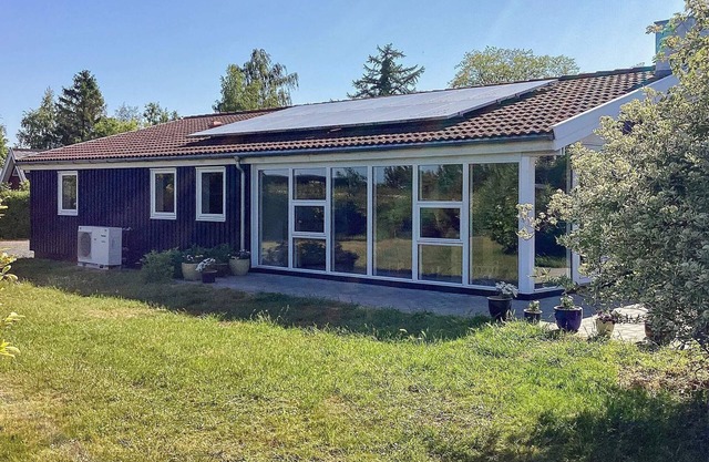 6 person holiday home in Stubbekøbing-By Traum