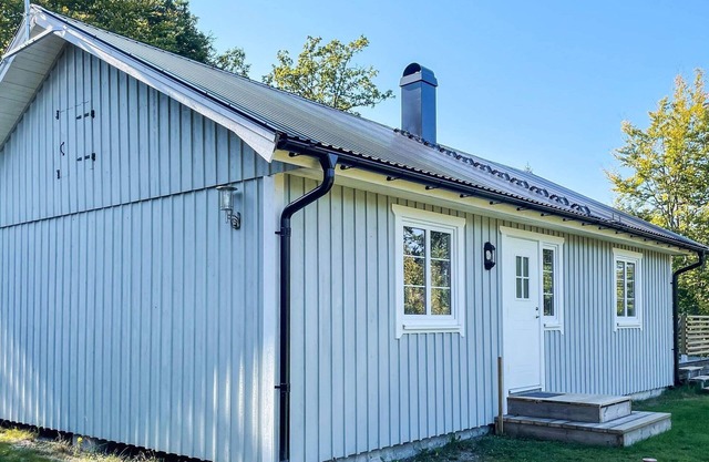 6 person holiday home in Olofström-By Traum