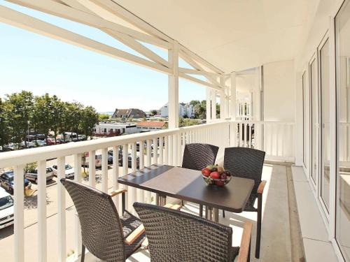 6 person holiday home in Großenbrode