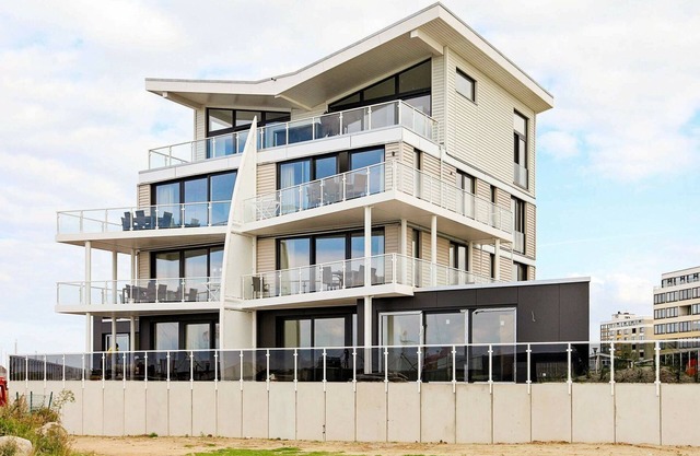 6 person holiday home in Wendtorf